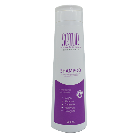 Shampoo SETUE