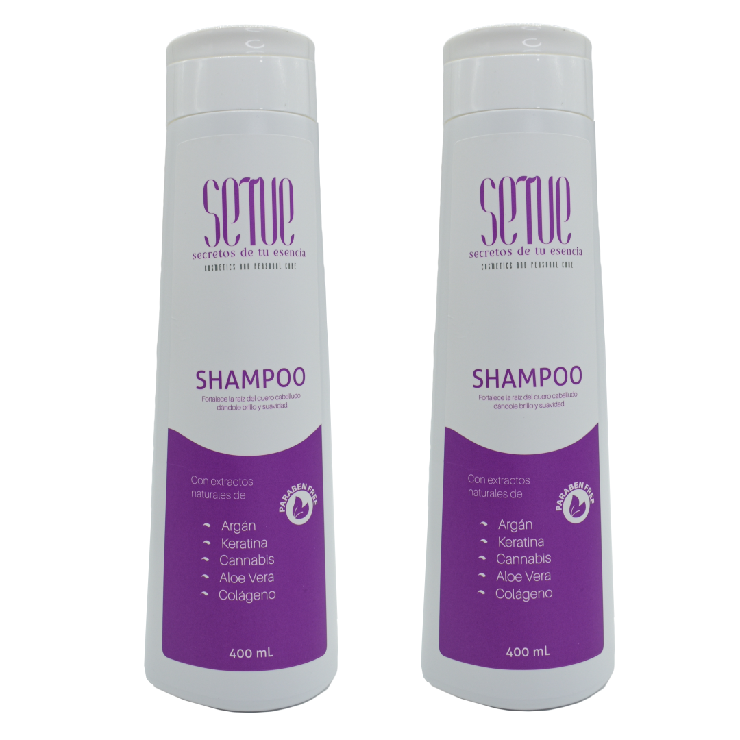 Shampoo SETUE