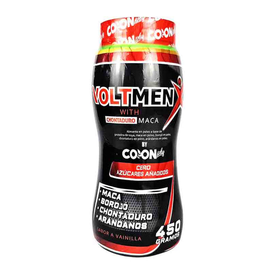 VOLTMEN X-Potencializador
