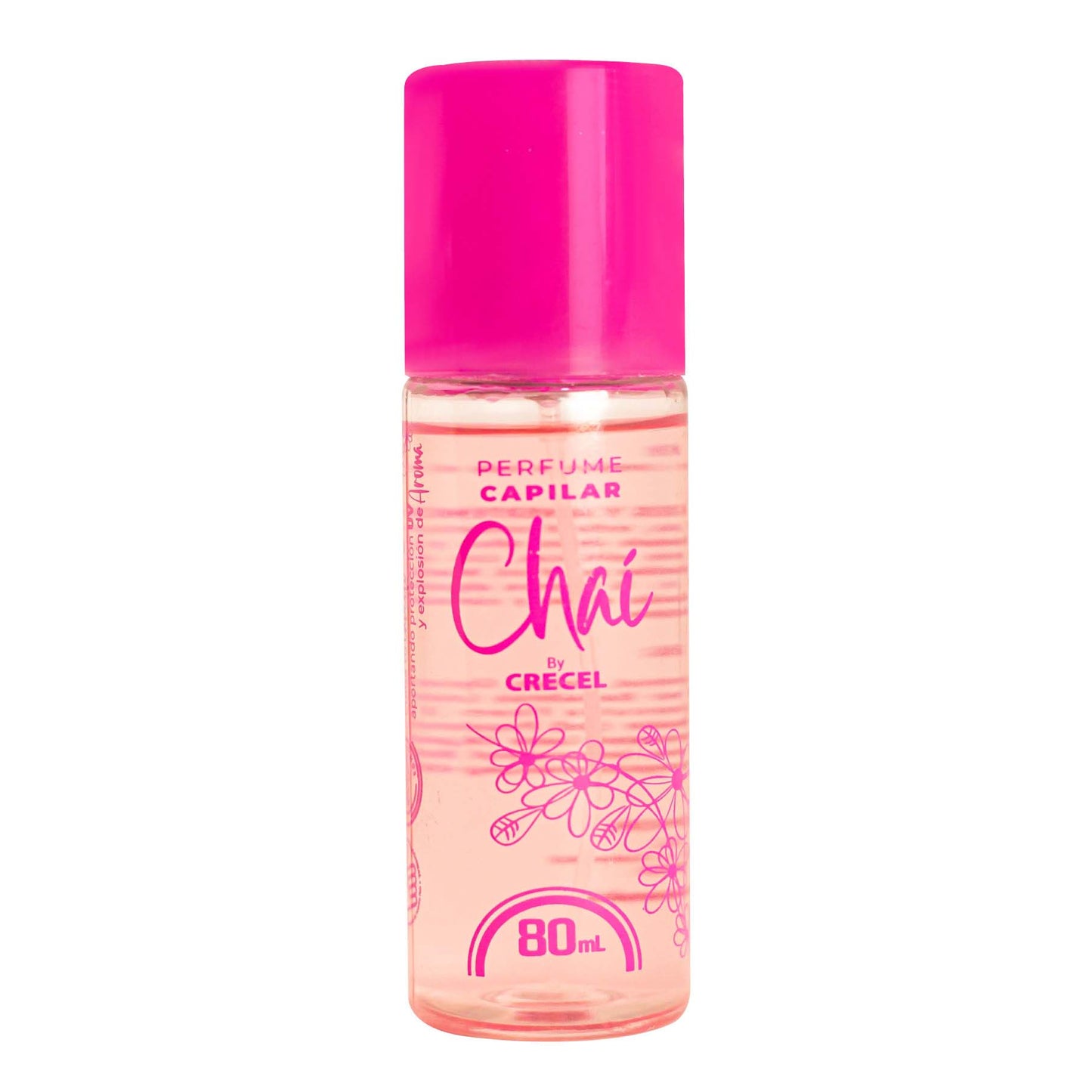 CHAI - Perfume Capilar